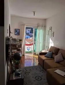 Apartamento com 2 Quartos à venda, 62m² no Vila Isabel, Rio de Janeiro