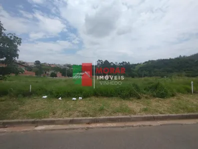 Lote/Terreno à venda, 307m² no Jardim Alto da Colina, Valinhos