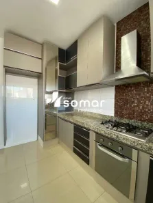 Apartamento com 3 Quartos à venda, 100m² no Jardim Nova América, Divinópolis