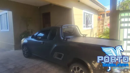 Casa com 3 Quartos à venda, 213m² no Vila Industrial, Bauru