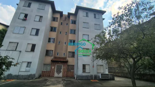 Apartamento com 2 Quartos à venda, 47m² no Jardim Itaparica, Barueri