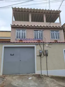 Casa com 3 Quartos para alugar, 70m² no Cavalcanti, Rio de Janeiro
