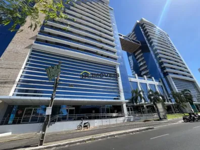 Sala Comercial para alugar, 68m² no São Cristóvão, Teresina