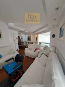 Apartamento com 3 Quartos à venda, 200m² no Perdizes, São Paulo