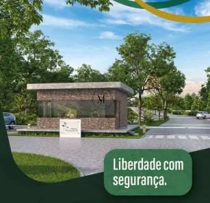 Lote/Terreno à venda, 405m² no Praia do forte e Imbassai, Mata de São João