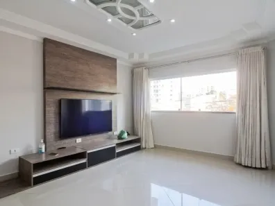 Sobrado com 3 Quartos à venda, 270m² no Parque Maria Domitila, São Paulo