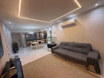 Apartamento com 3 Quartos à venda, 105m² no Ipanema, Rio de Janeiro