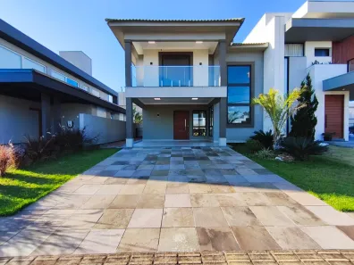 Sobrado com 3 Quartos à venda, 180m² no São Vicente, Gravataí