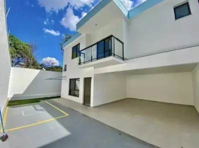Casa com 3 Quartos à venda, 226m² no Trevo, Belo Horizonte