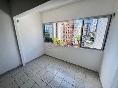 Apartamento com 2 Quartos à venda, 80m² no Tamarineira, Recife
