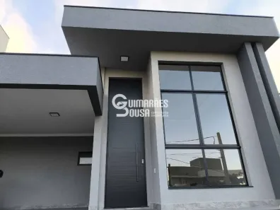 Casa de Condomínio com 3 Quartos à venda, 185m² no Residencial Vivenda das Pitangueiras, Valinhos