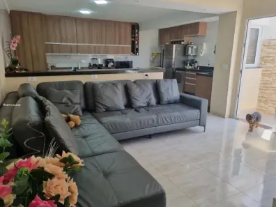 Casa com 3 Quartos à venda, 215m² no Jardim Clímax, São Paulo