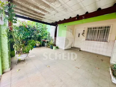 Casa com 2 Quartos à venda, 126m² no Vila Gea, São Paulo