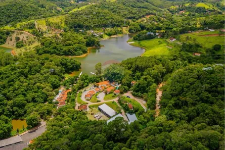 Imóvel Comercial com 22 Quartos à venda, 4659m² no Cuiabá, Nazaré Paulista