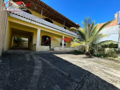 Apartamento com 4 Quartos à venda, 120m² no Aquarius (Tamoios), Cabo Frio