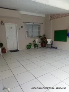 Sobrado com 3 Quartos à venda, 120m² no Bairro Alto, Curitiba
