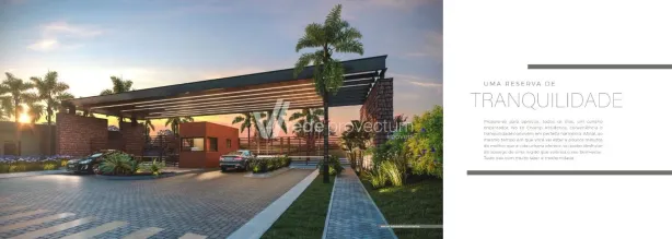 Lote/Terreno à venda, 1000m² no Jardim Conceição (Sousas), Campinas