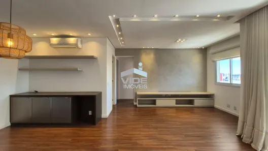 Apartamento com 2 Quartos à venda, 84m² no Cambuí, Campinas