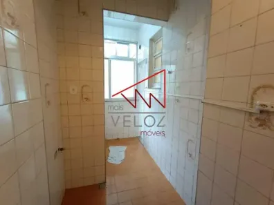 Apartamento com 1 Quarto à venda, 45m² no Centro, Rio de Janeiro