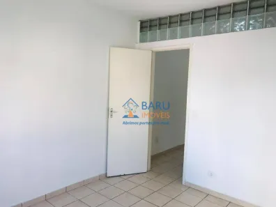 Apartamento com 1 Quarto à venda, 36m² no Santa Cecília, São Paulo