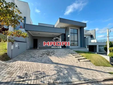 Casa de Condomínio com 3 Quartos à venda, 186m² no Bosque dos Eucaliptos, Valinhos