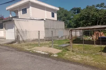 Lote/Terreno à venda, 235m² no Forquilhas, São José