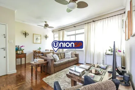 Apartamento com 2 Quartos à venda, 105m² no Itaim Bibi, São Paulo
