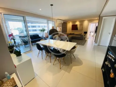 Apartamento com 3 Quartos à venda, 116m² no Jardim das Acácias, São Paulo