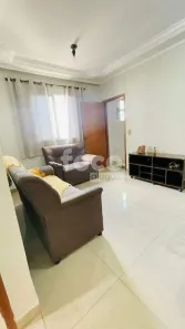 Apartamento com 3 Quartos para alugar, 80m² no Santa Mônica, Uberlândia