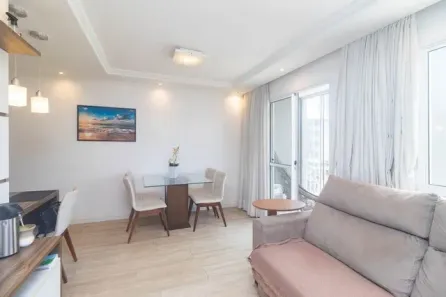 Apartamento com 3 Quartos para alugar, 67m² no Humaitá, Porto Alegre