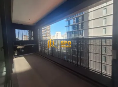 Apartamento com 2 Quartos à venda, 78m² no Jardim das Acácias, São Paulo