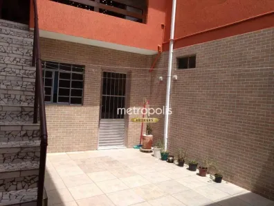 Sobrado com 3 Quartos à venda, 100m² no Prosperidade, São Caetano do Sul