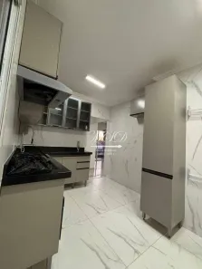Apartamento com 3 Quartos à venda, 77m² no Jardim Didinha, Jacareí
