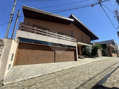 Casa com 4 Quartos para alugar, 418m² no Centro, Itapetininga