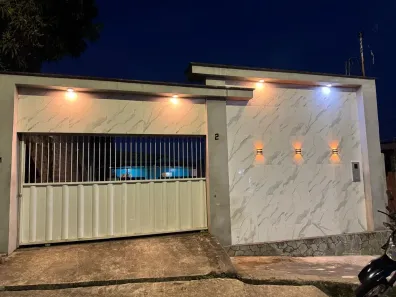 Casa com 2 Quartos à venda, 285m² no Santa Etelvina, Manaus