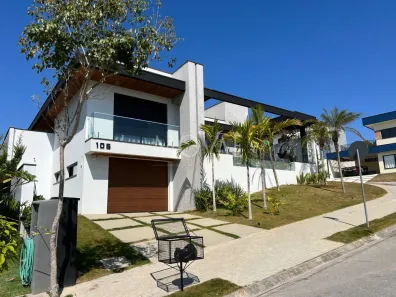 Casa de Condomínio com 4 Quartos à venda, 315m² no Condomínio Residencial Monte Carlo, São José dos Campos