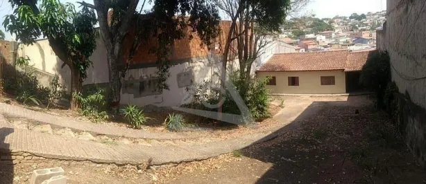 Imóvel Comercial com 3 Quartos à venda, 66m² no Parque São Quirino, Campinas