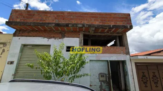 Lote/Terreno à venda, 140m² no Residencial das Flores, Rio Claro
