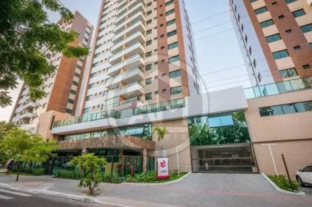 Apartamento com 3 Quartos à venda, 67m² no Luzia, Aracaju
