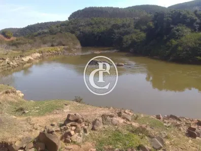 Fazenda/Sítio com 1 Quarto à venda, 100m² no São Luiz do Paraitinga, São Luiz do Paraitinga