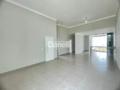 Casa de Condomínio com 3 Quartos à venda, 138m² no Vale dos Cristais, Taubaté