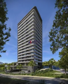 Apartamento com 1 Quarto à venda, 45m² no Vale do Sereno, Nova Lima