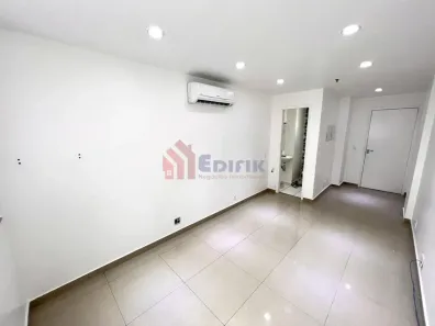 Sala Comercial para alugar, 20m² no Centro, Nova Iguaçu