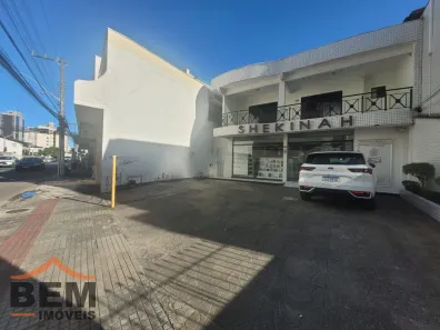 Sala Comercial para alugar, 120m² no Centro, Itajaí