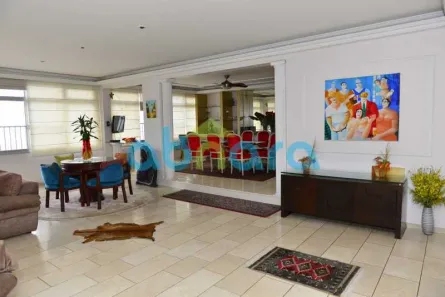 Cobertura com 4 Quartos à venda, 400m² no Copacabana, Rio de Janeiro