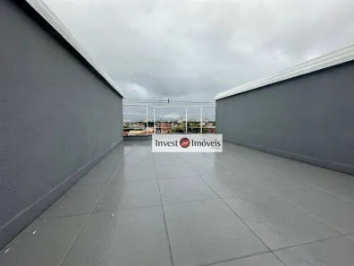 Sobrado com 3 Quartos à venda, 180m² no Bosque dos Eucaliptos, São José dos Campos