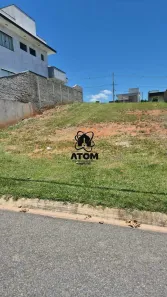 Lote/Terreno à venda, 312m² no Loteamento Residencial Fazenda Casa Grande, Taubaté