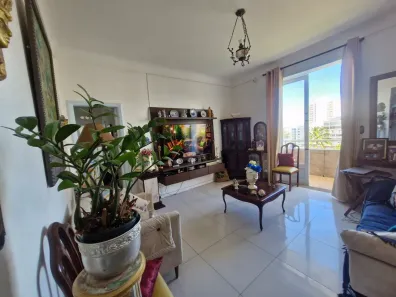Apartamento com 2 Quartos à venda, 105m² no Barra, Salvador