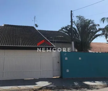 Casa com 3 Quartos à venda, 187m² no Loteamento Parque das Fontes, Tremembé