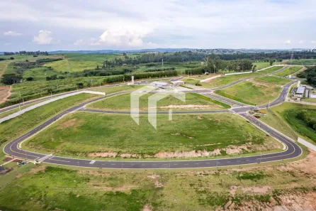 Lote/Terreno à venda, 460m² no Sousas, Campinas